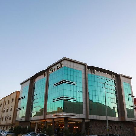Arto Aparthotel Riade Exterior foto
